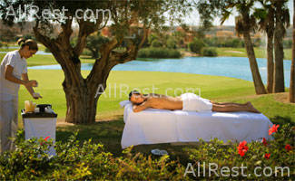 Hesperia Alicante Golf Spa 38